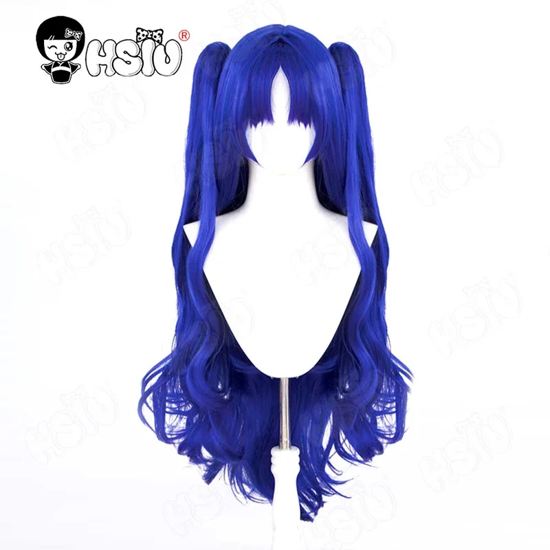 Cyspace Ereshkigal …