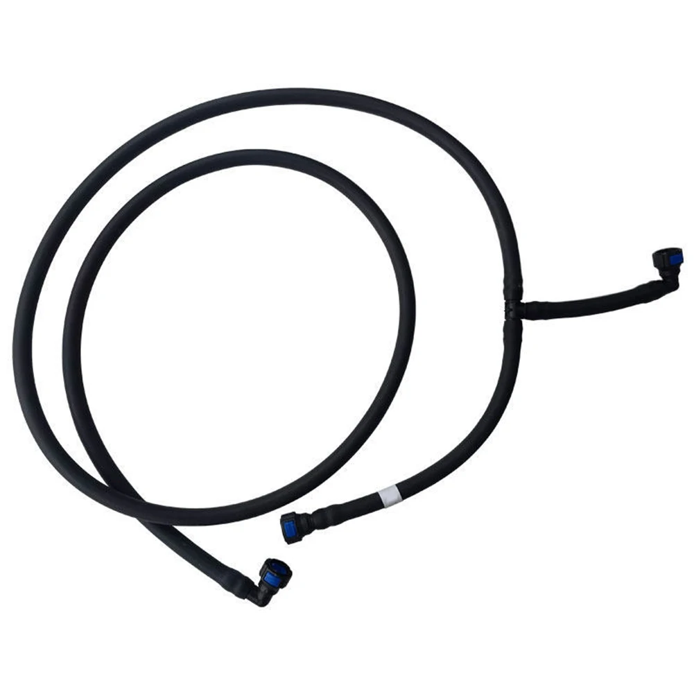 

Spray Tubing Headlight Washer ABS Material Wear-resistant Non-deformation Headlight Maintenance Accessory Headlight
