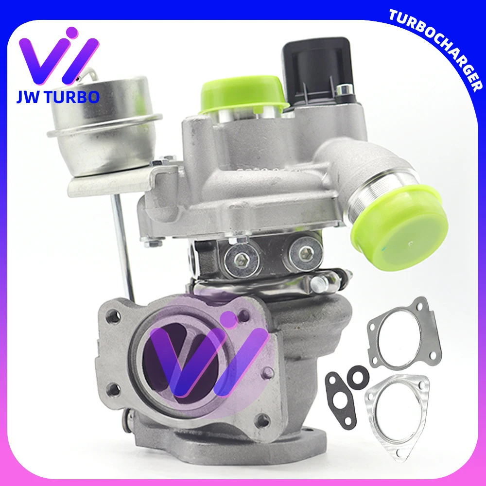 New Turbine K03 Tur…