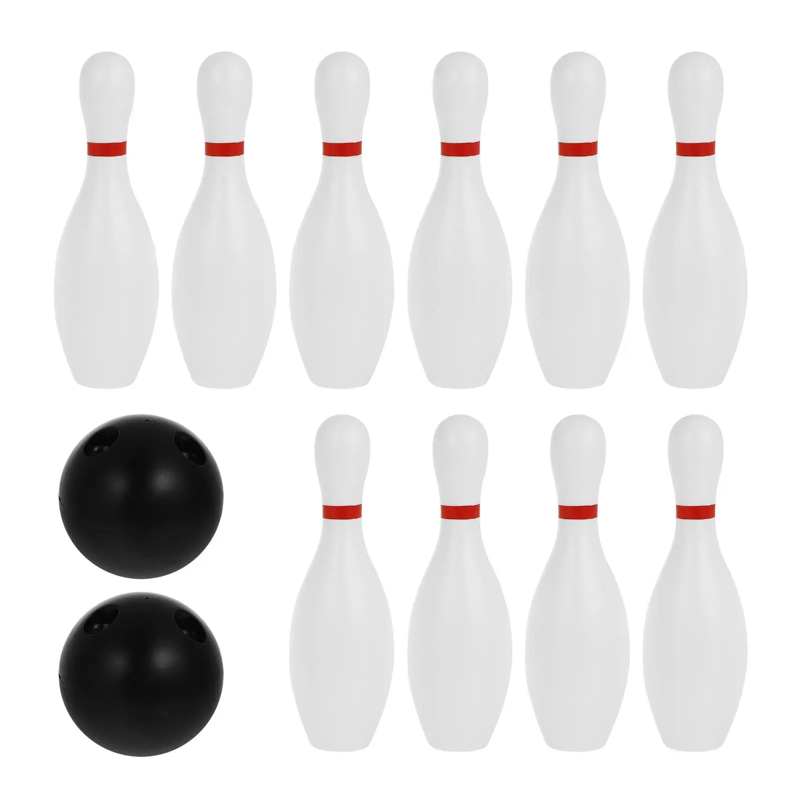 Balle de Bowling jouet Interaction loisirs sol jouer décontracté enfants Parent-enfant enfant en bas âge