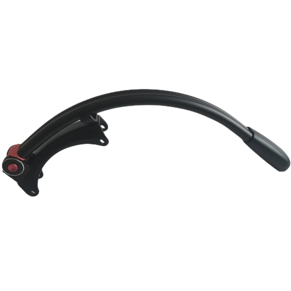 Original Portable Handle Bar Fender For INMOTION V5 V5D V5F Unicycle Self Balance Scooter Portable Trolley Pulling Push Rod Part