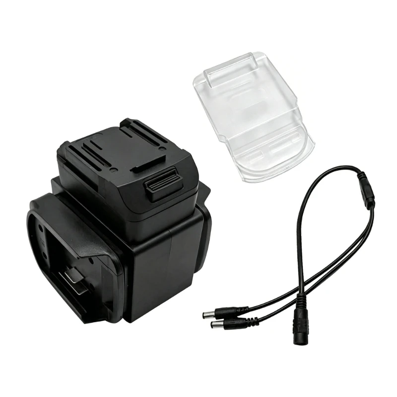H58C Battery Couplers with Simultaneous Charging Function ABS Device for Power Tool