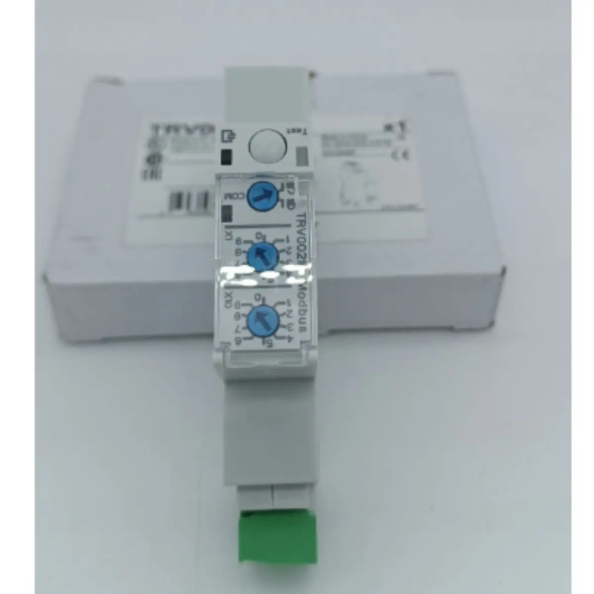 TRV00210 Modbus SL communication interface module - 24 V DC