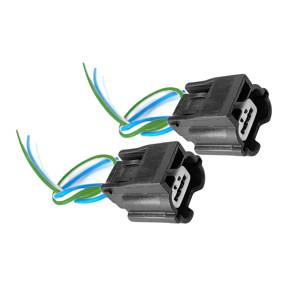 2Pcs Parking Sensor Wiring Wire Connector Replacement For Fiat For Talento For Renault 56431345,253A42318R,284425707R,253A44101R