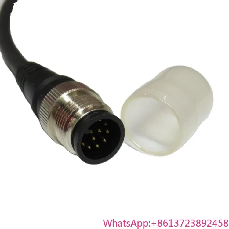 Brand New Original Genuine  GL-RPC03NM  Safety Grating Connection Cable