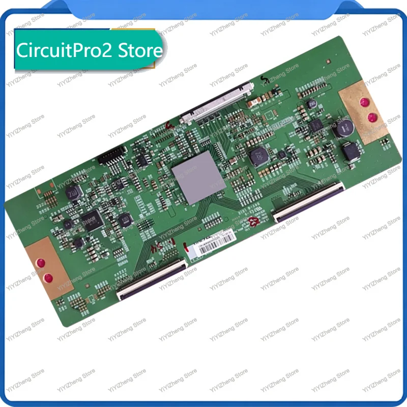 for Original Driver T-con Board 6870C-0697A V17 _ UHD _ LoM17 _ 60HZ