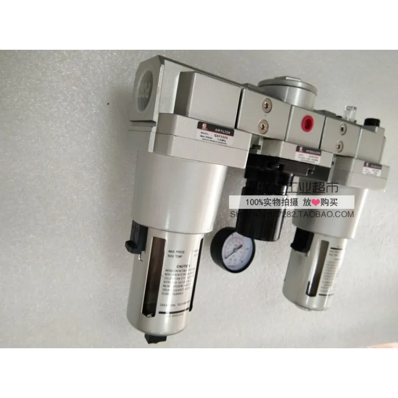 Triplex QAC5000-10 10D QAC5000-06 06D Shanghai Xinyi SXPC SQW