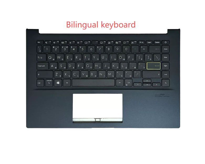 

Suitable for ASUS X421F V4050F A-Bean 14F S433 S4600 ADOL14EA V4100F keyboard
