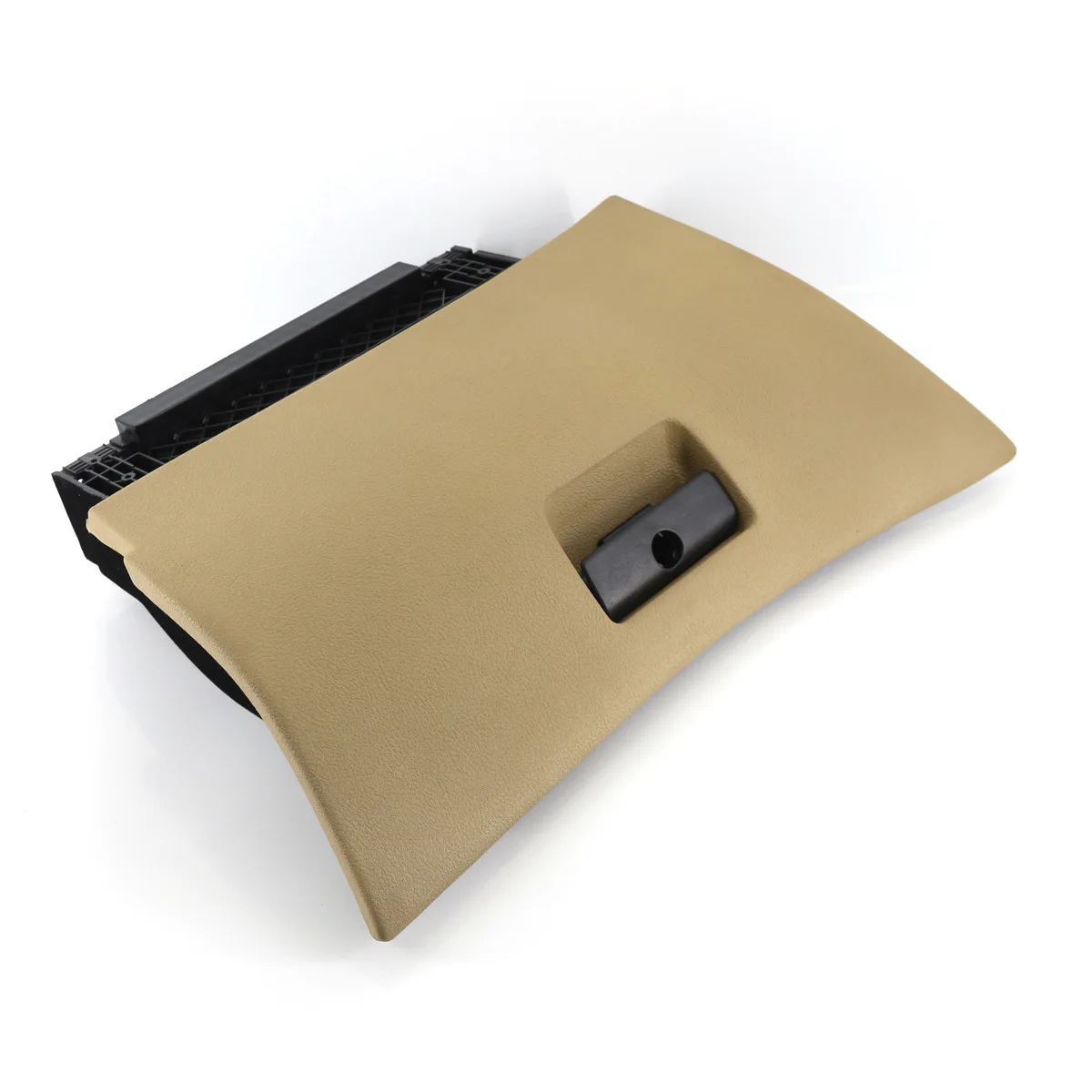 

Applicable To 3-series E46 Four-door 99-05 Drawer Cover Glove Box Cover Armrest Box Cover (LHD)