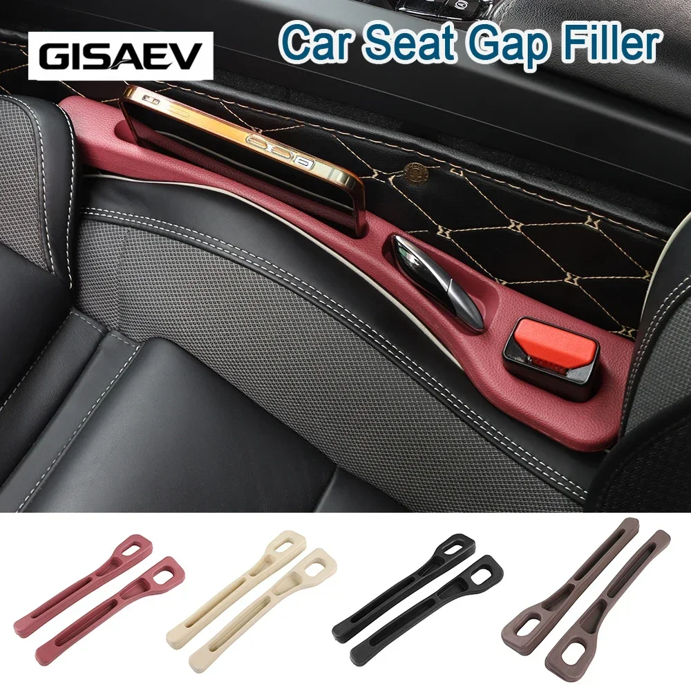 For Audi A3 S3 8L 8P 8V 8Y A4 S4 B5 B6 B7 B8 B9 A5 S5 A6 S6 C5 C6 C7 C8 A7 S7 A8 S8 D3 Q5 8R Q7 4L TT Car Seat Leak Proof Strips