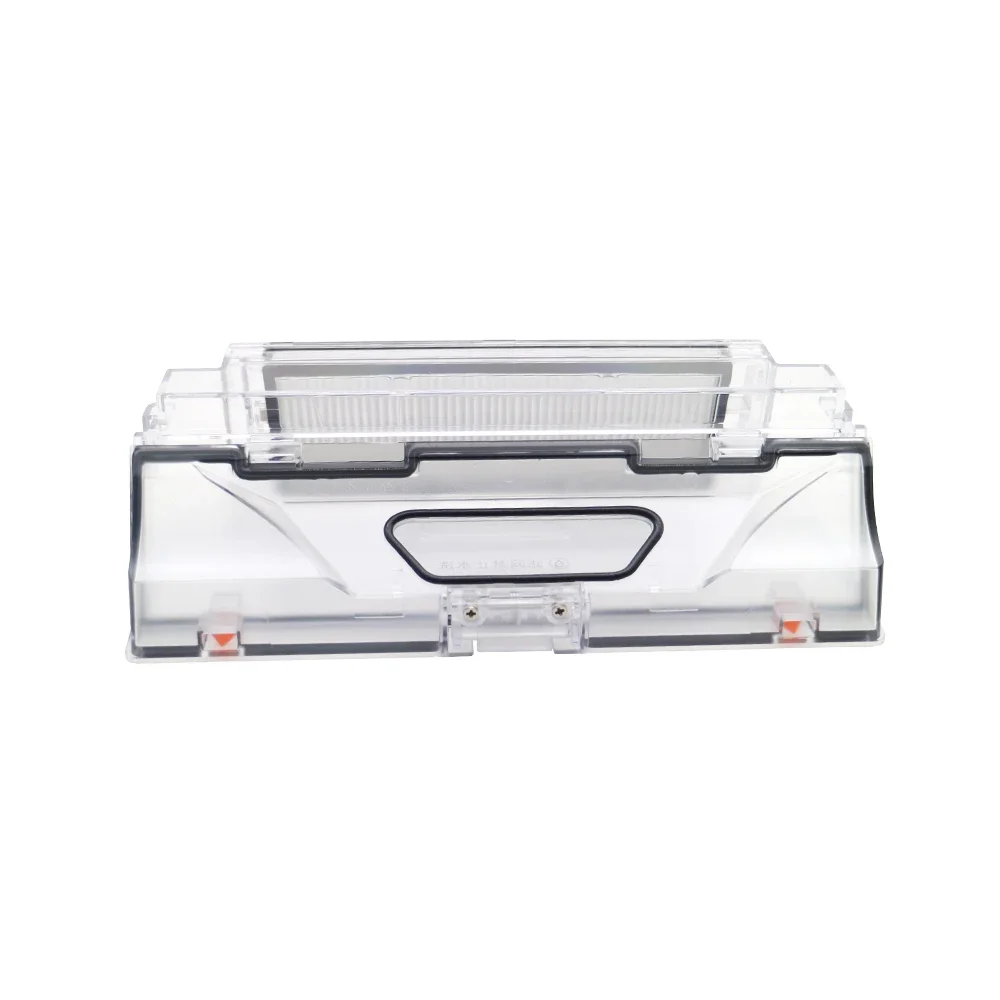 Caja de polvo de repuesto para Robot aspirador Xiaomi Mi + 1 Uds. Filtro HEPA para Xiaomi Robotisc Sweeper MI Robot repuesto