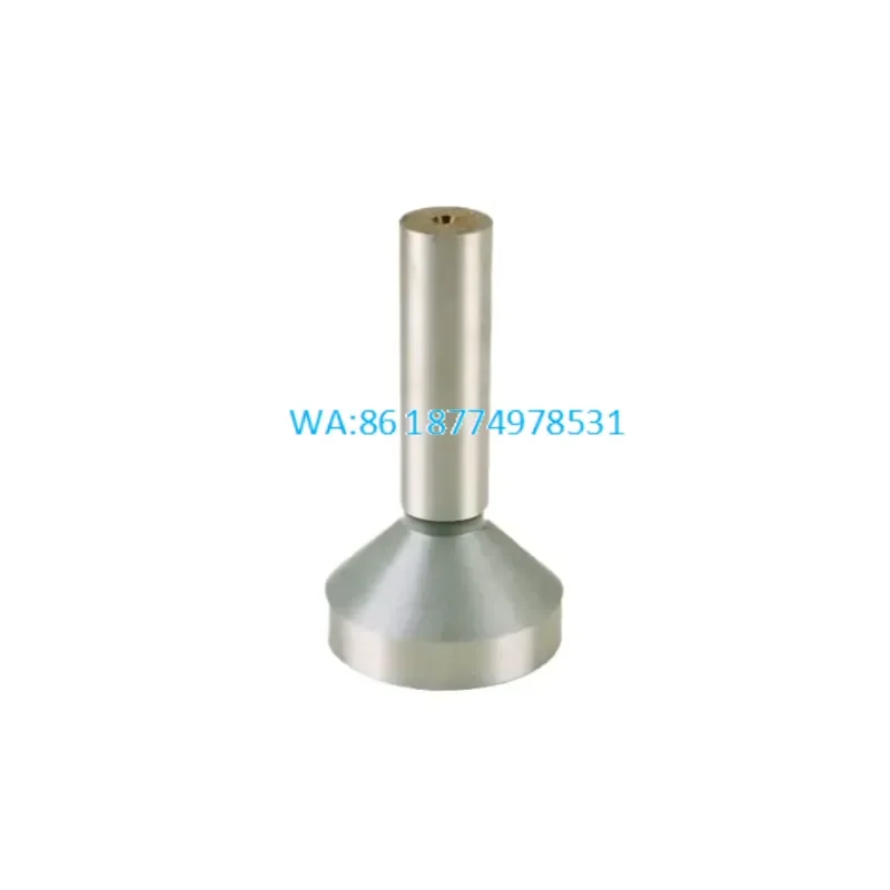 Wmwmnu for CNC Zero Point System Positioning Column 3A-400046 Steel 64mm Height Milling Fixture Setup Precision