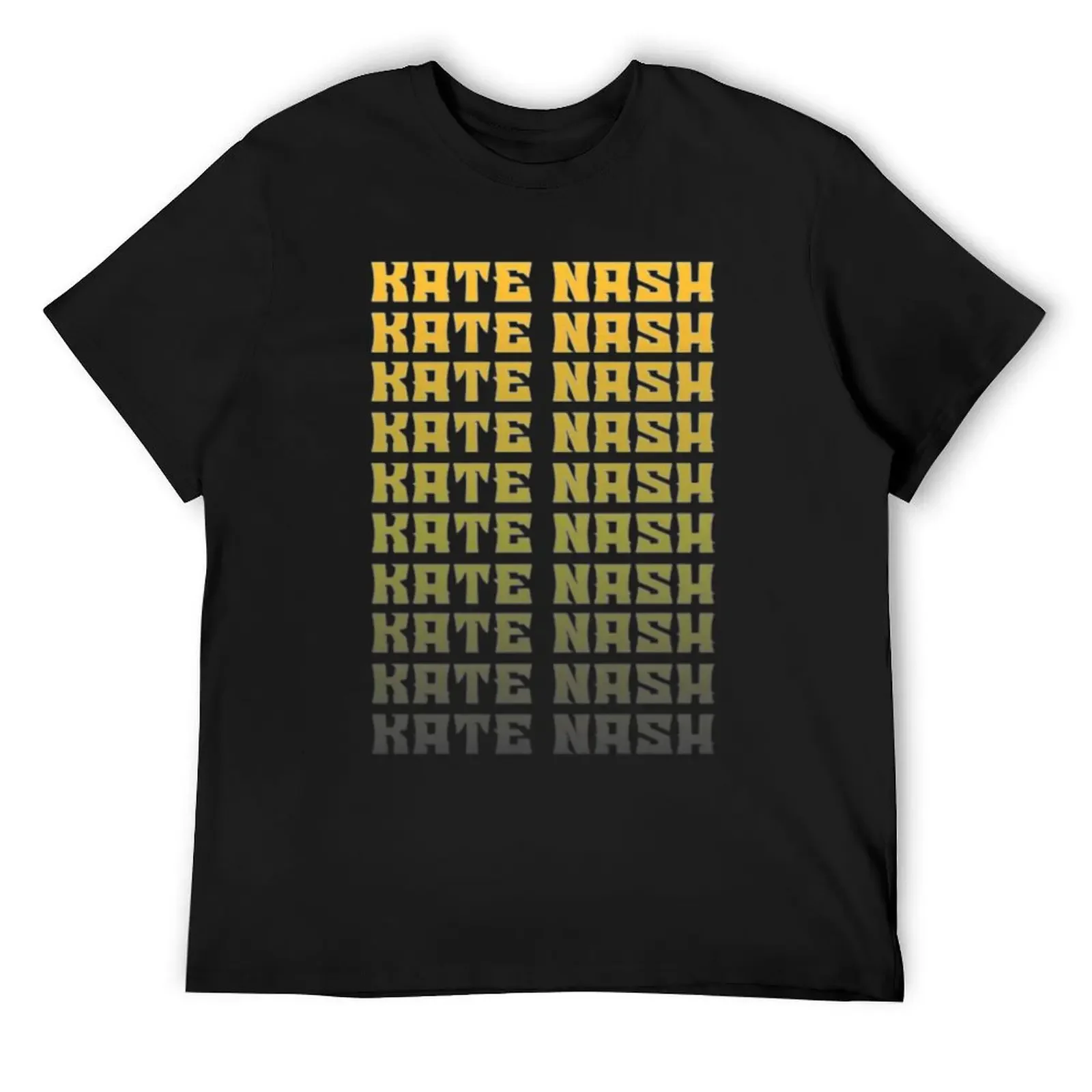 Camiseta Kate Nash