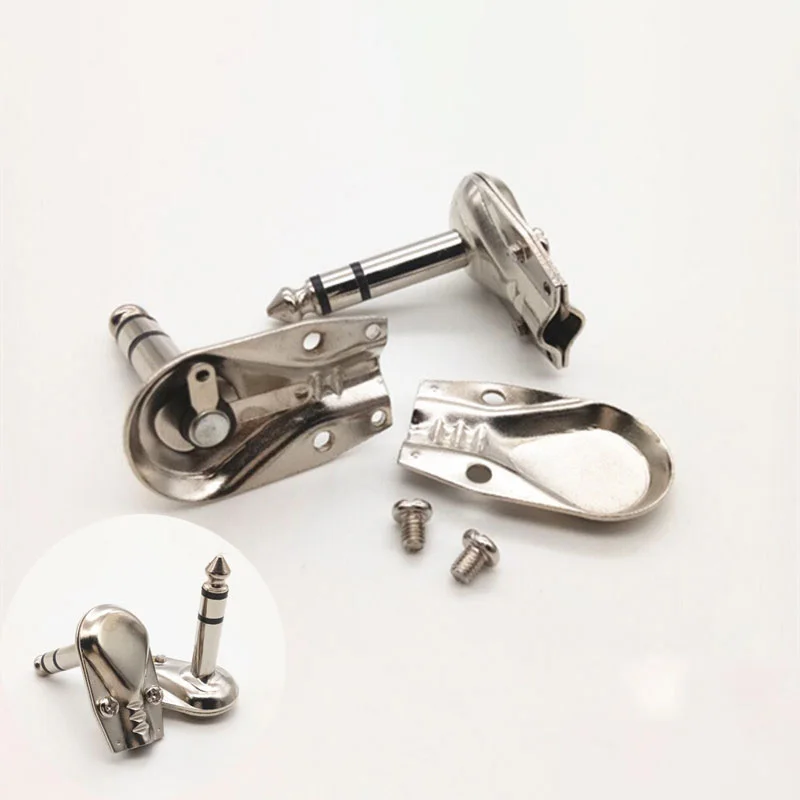 2/3 Pole 6.35Mm Con…