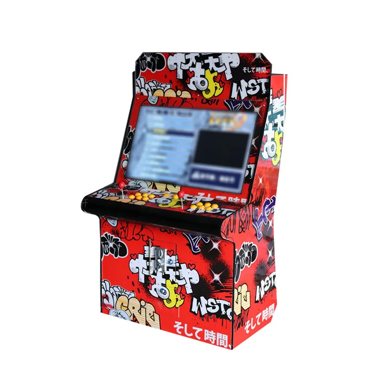 hot sale coin operated arcade taito vewlix cabinet vewlix arcade game machine