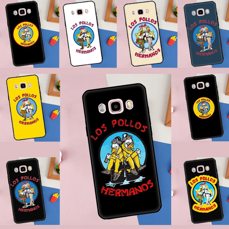 Chicken Los Pollos …