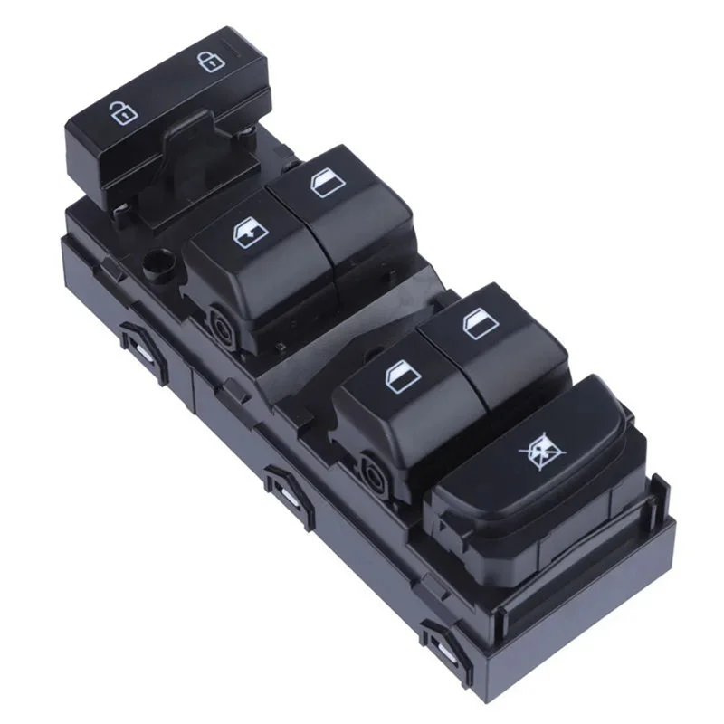 

Практичный 93570-M6120 93570M6120 Главный электрический переключатель стеклоподъемника для Kia Forte 2019-2020 93570M6120WK