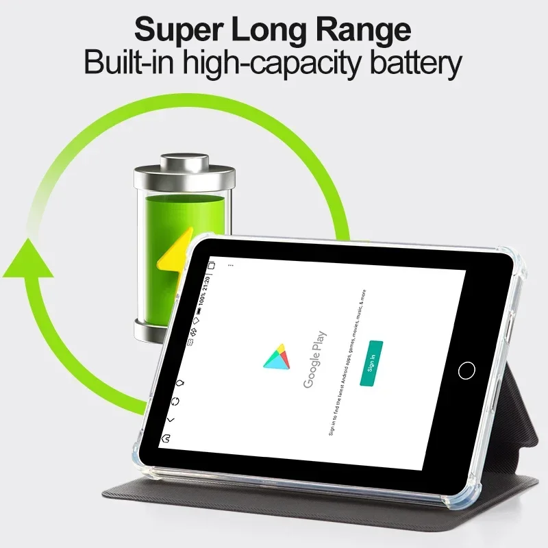 BIGWEI X7Pro 6 ''Eink شاشة قارئ الكتب الإلكترونية كتب Epaper الإلكترونية دفتر الحبر الإلكتروني عرض الكتاب الإلكتروني قارئ الكمبيوتر اللوحي دعم Kindle APP