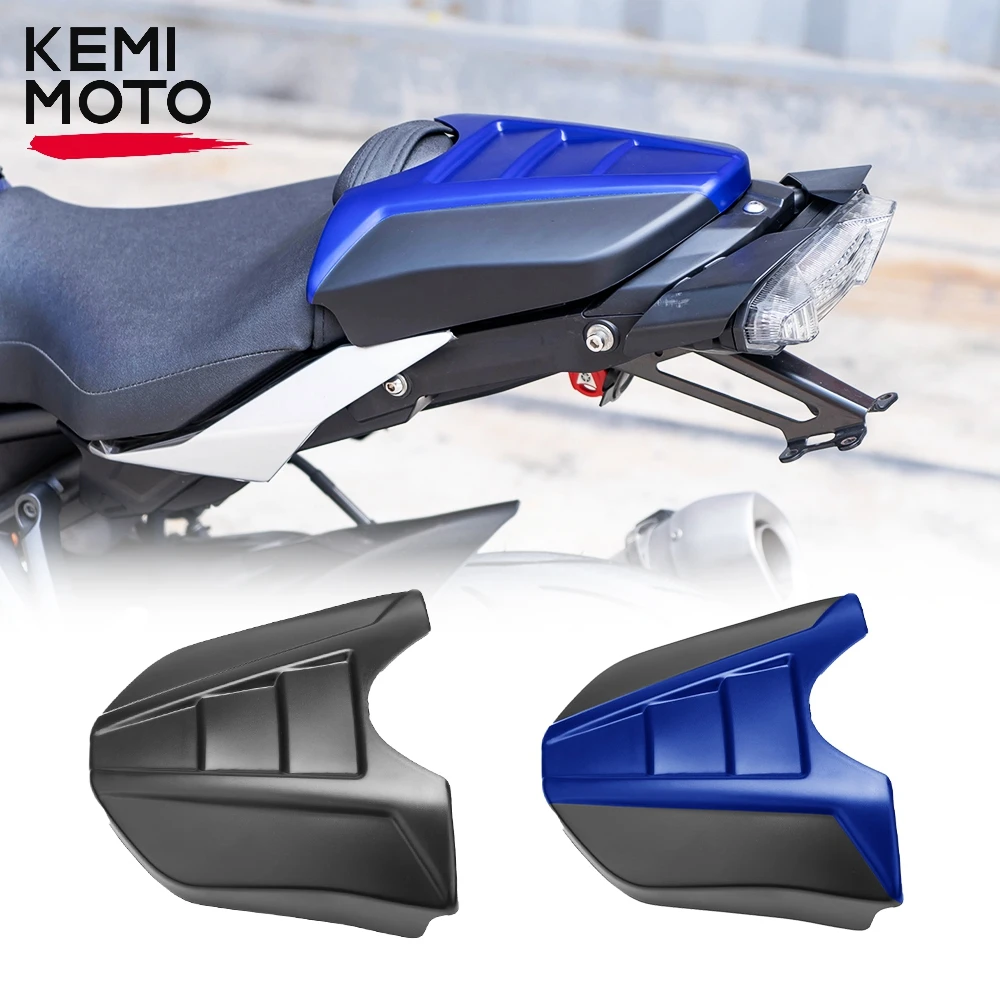 

MT10 Rear Seat Cover Motorcycle Rear Tail Cover Passenger Hump Passenger Seat Fairing For Yamaha FZ10 MT10 MT-10 FZ-10 2016-2023