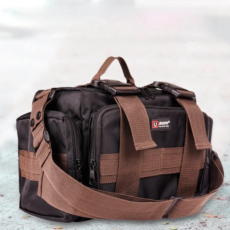 Backpack Tools Belt Tool Bag Wheeled Tougthbuilt Women's Bags Free Shipping Promotion Toolbox Garage Organizer Briefcase Toolbag