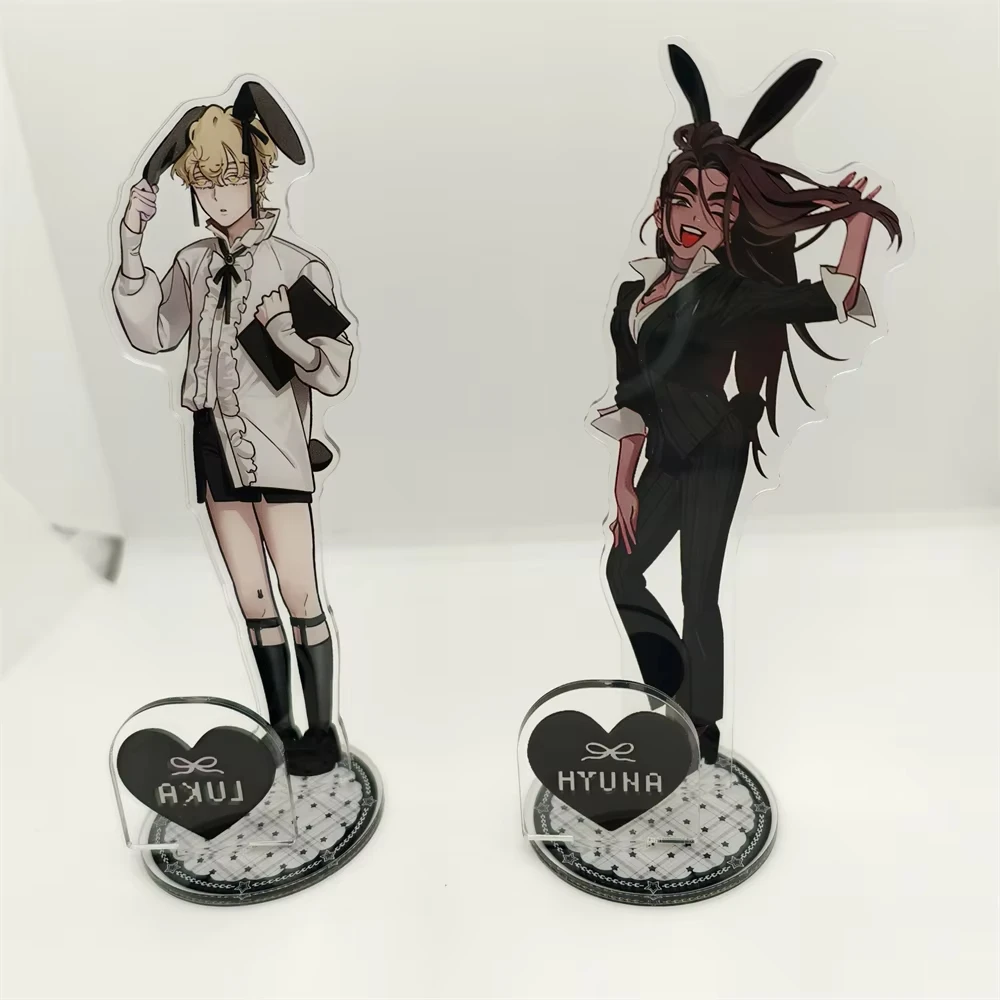 エイリアンステージ　アクリルスタンド MIZI SUA HYUNA海外限定 Sb66cc64f60ee429b8e6f28bade150