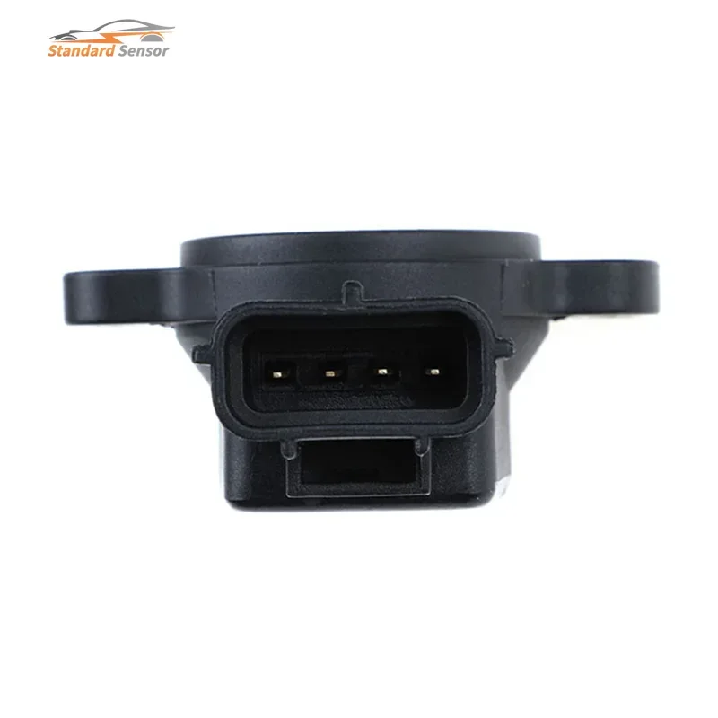 

TPS 198500-3250 4-контактный датчик положения дроссельной заслонки для Jaguar X-Type 2002 2003 2004, автомобильная часть