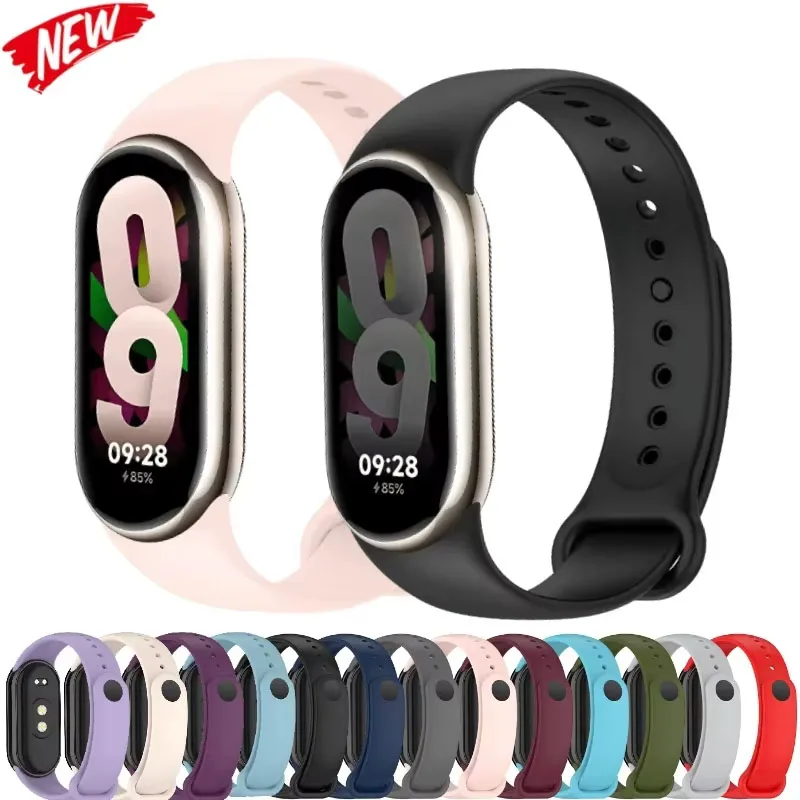 Silicone Strap For … - image