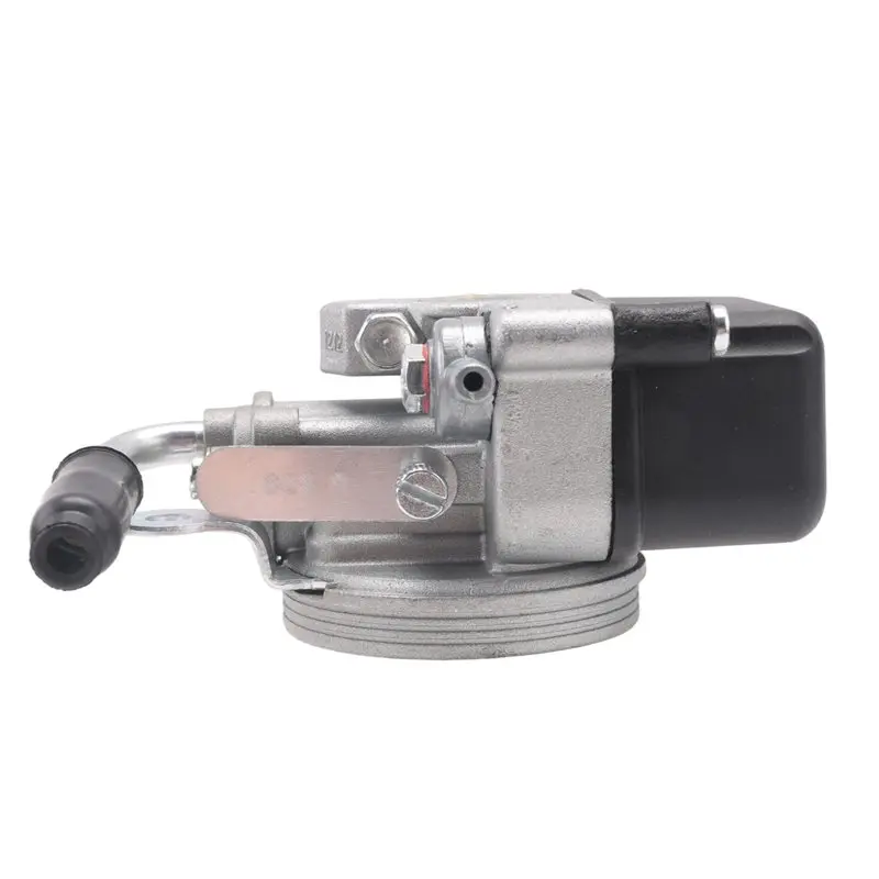 【Price Drop !!】-Carburetor For Piaggio Ciao PX FL Vespa Moped Pocket SHA 12/12 Dellorto Carb