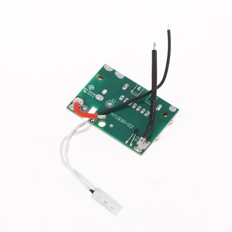 Green Version For 18V 1.5Ah 3Ah 6Ah 9Ah BL1815 BL1830 BL1845 BL1860 Li-Ion Battery PCB Charging Protection Circuit Board