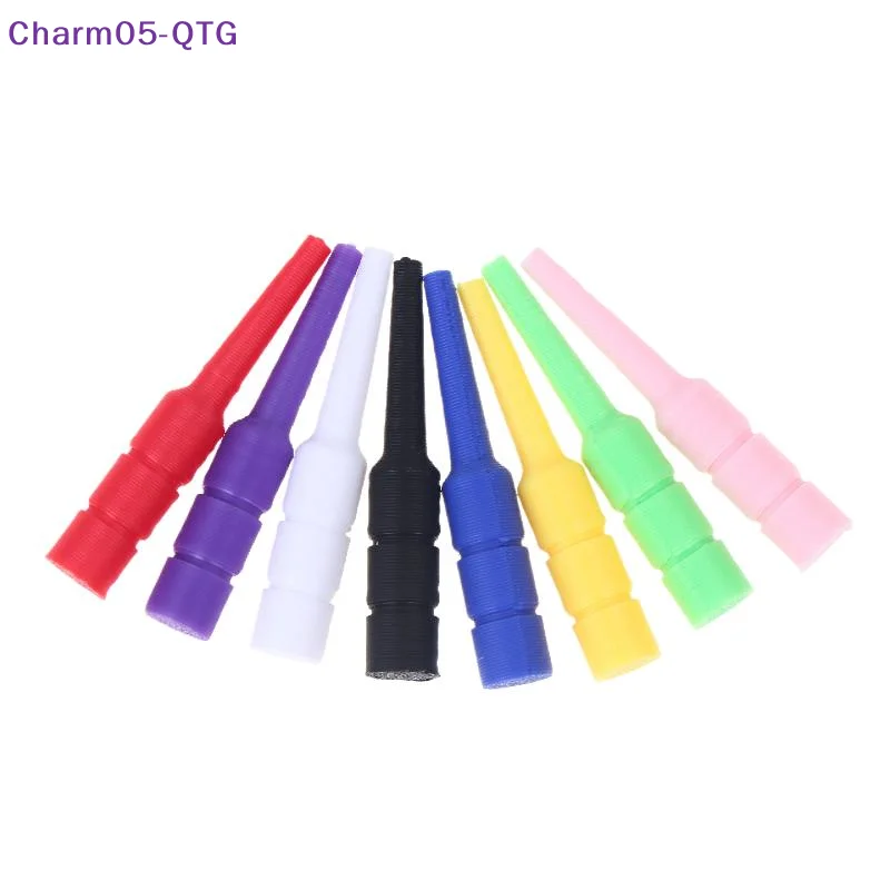 

Hot! 8/16Pcs Plastic Cribbage Pegs Tapered Board Pegs Replacement For Cribbage Traditional Board Game Score Stick