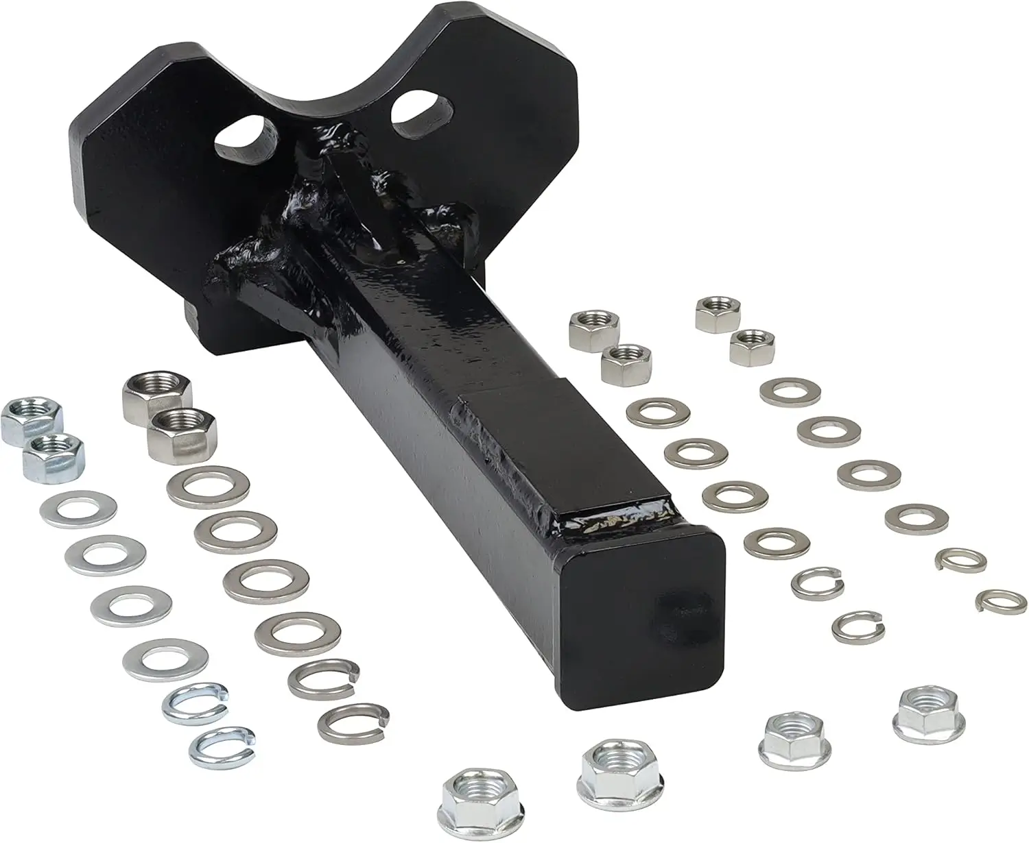 

Универсальный набор инструментов для снятия ступичных подшипников на 5, 6 и 8 болтовых креплениях - съемник болтов оси