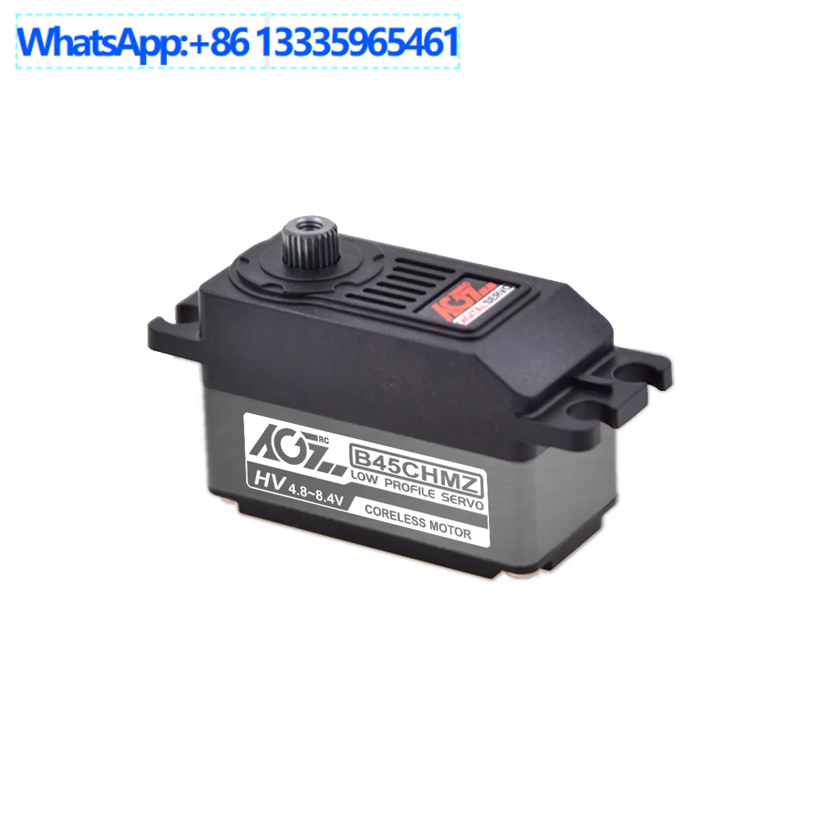 

B45CHMZ, высокая экономичность, рулевой механизм с коротким корпусом 13,5 кг/0,095 сек для плоского хода