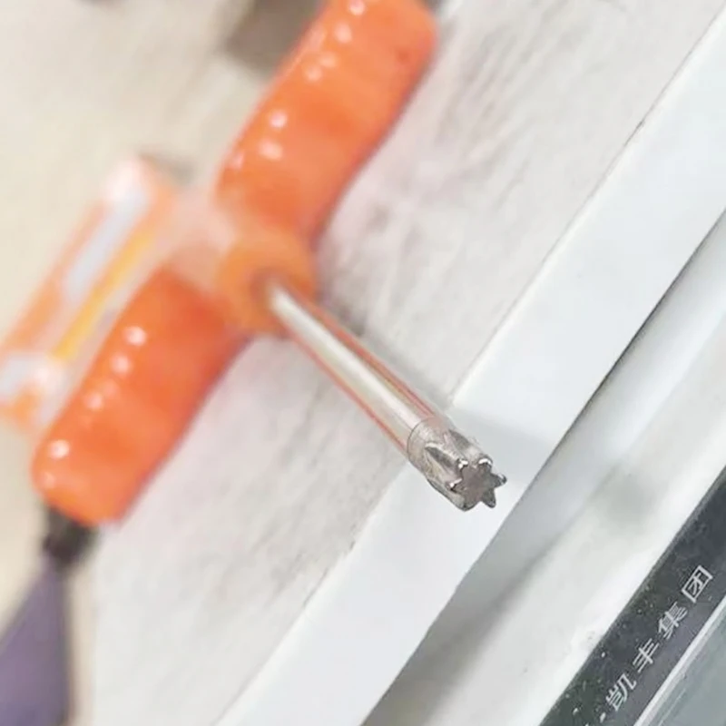 F92C Portable T-Handle T27 TORX Окрутня