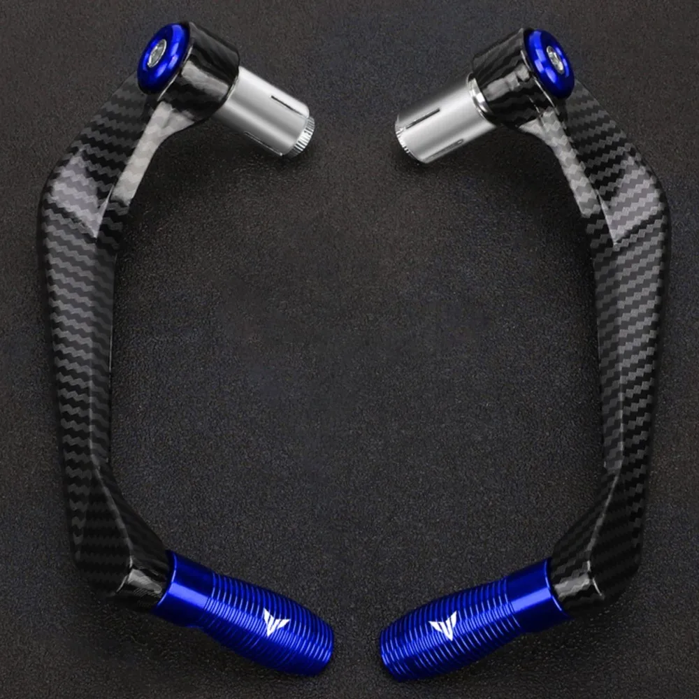 

FOR YAMAHA MT09 MT07 MT10 MT03 MT25 Motorcycle Handlebar Grips Guard Brake Clutch Levers Guard Protector MT-09 SP MT-07 MT-03