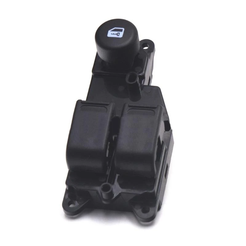 41XA User Friendly Car Window Regulator Switch Lifting Switch Offering Quick Installation & Improves Drives Comfort for Car