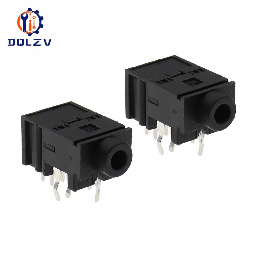 PJ317 3.5Mm Female … - image