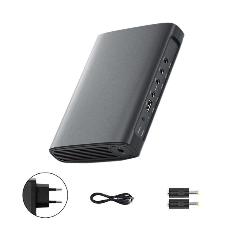 بطارية UPS احتياطية مزود طاقة غير متقطع مع بطارية 12000/15000/27000 مللي أمبير في الساعة #3