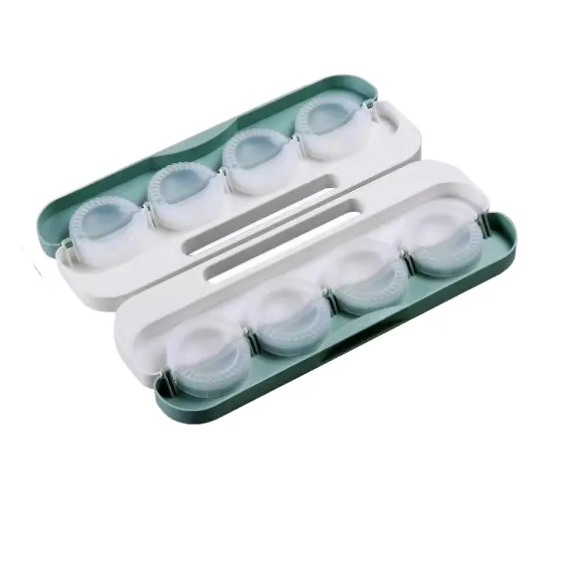 For Dumpling Making Artifact Dumpling Machine Household Fully Automatic Small Lazy People Dedicated To Making Molds Multiple At