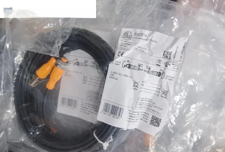 Original stock EVC014 sensor connection wire