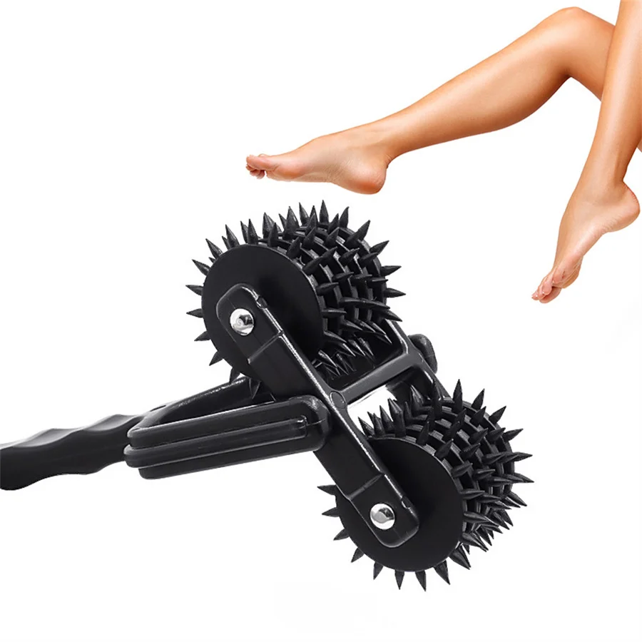 Bdsm Spike Roller - AliExpress