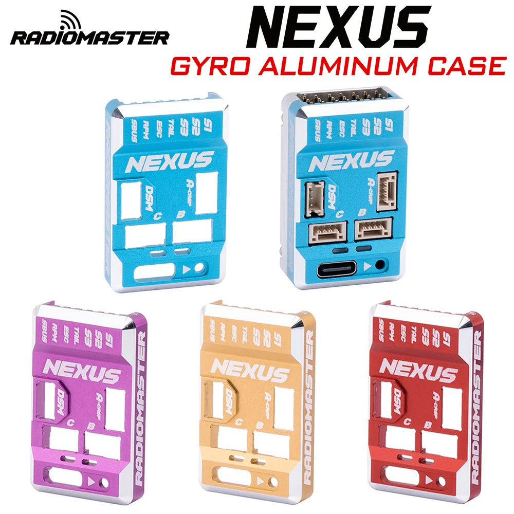 Radiomaster Gyro Ho…