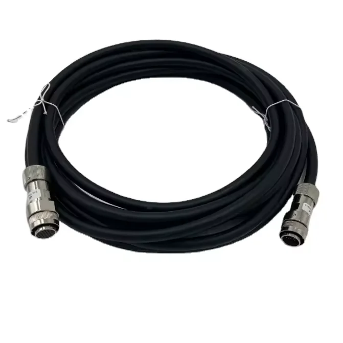 CBL-YRC061-1/ YRC061-1 extension DX NX Yaskawa Robot Teach Pendant Connection Cable DX100 DX200