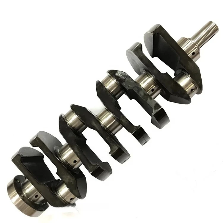 Engine Performance Racing 4340 Billet Crankshafts for Opel 2.0L Z20 Z20LET Z20LEH Crankshaft 86mm Stroke