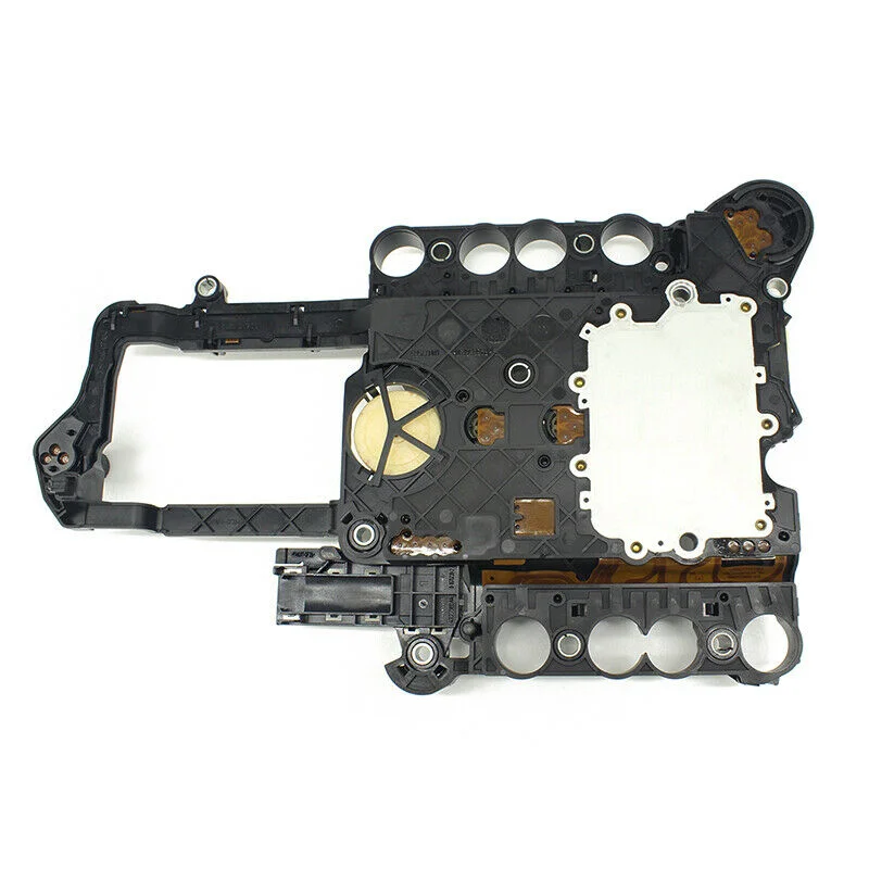 V2 Remanufactured A0335457332 Free Programming Fit For MercedesBenz 722.9 TCM TCU Transmission Control Unit Plate VS2 VS3