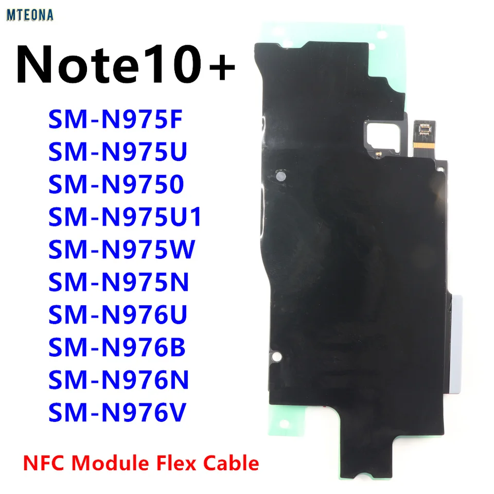 ワイヤレス充電誘導コイル NFC モジュールフレックスケーブル修理部品