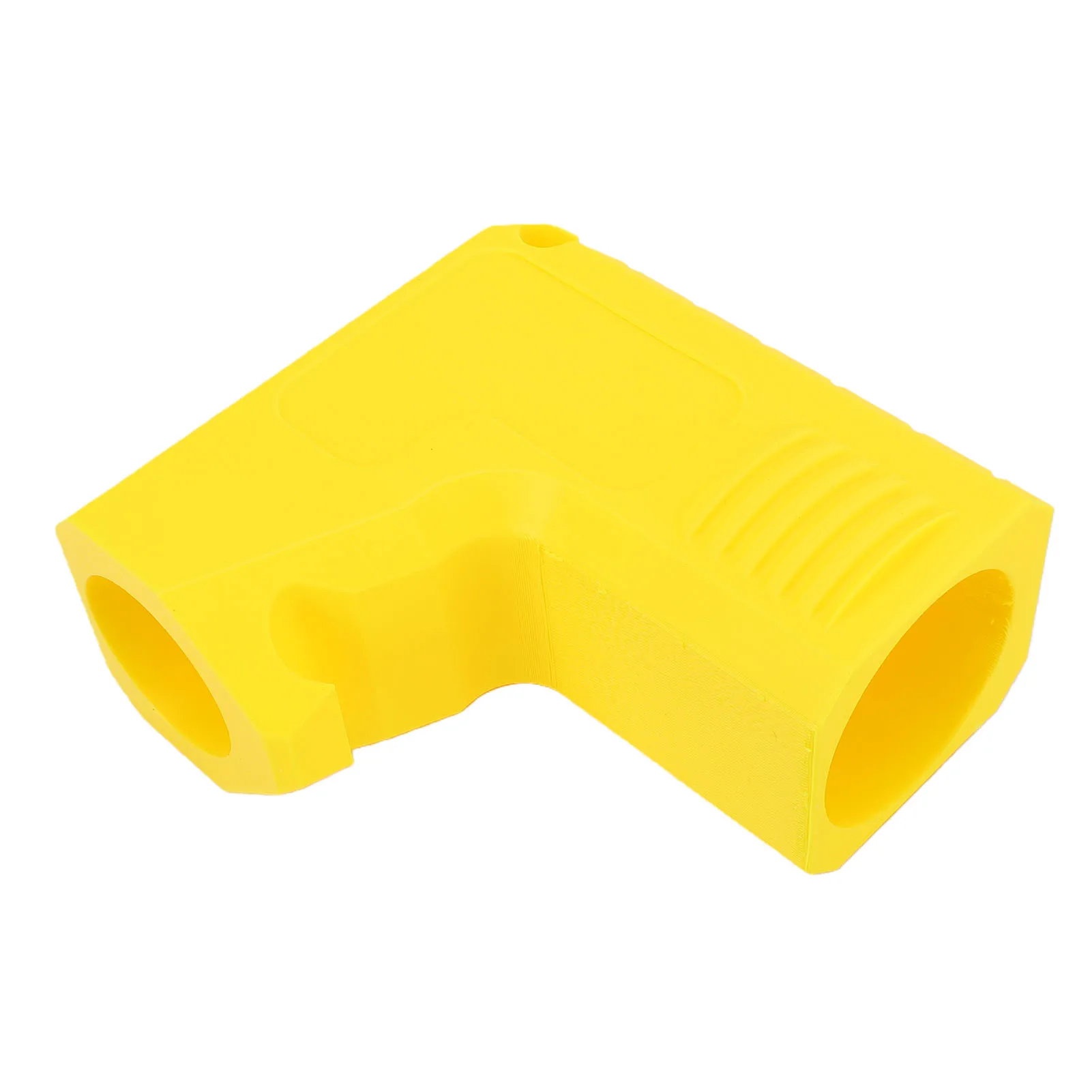 Table Saw Dust Adapter 53mm Interface Dust Extraction Adapter Table Saw Dust Collection Adapter For DWE7485 Table Saw