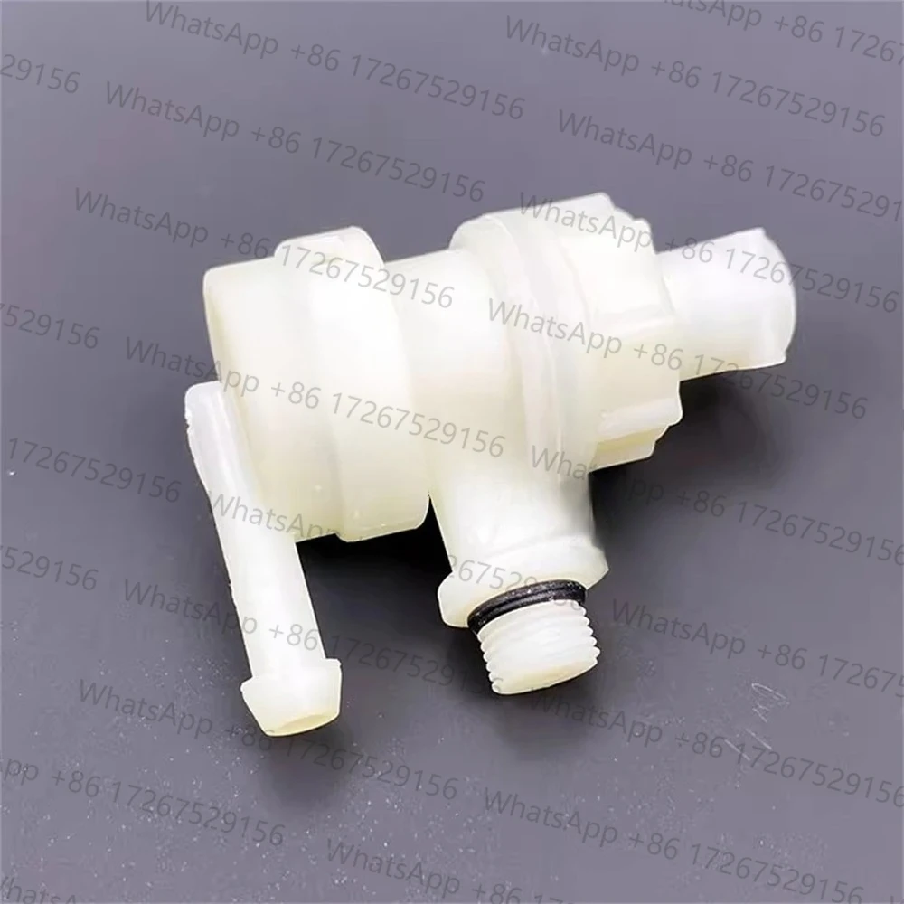 1Pcs OPV High-Pressure Safety Valve Is Suitable For Delonghi ECO310 ECO311 ECZ3…