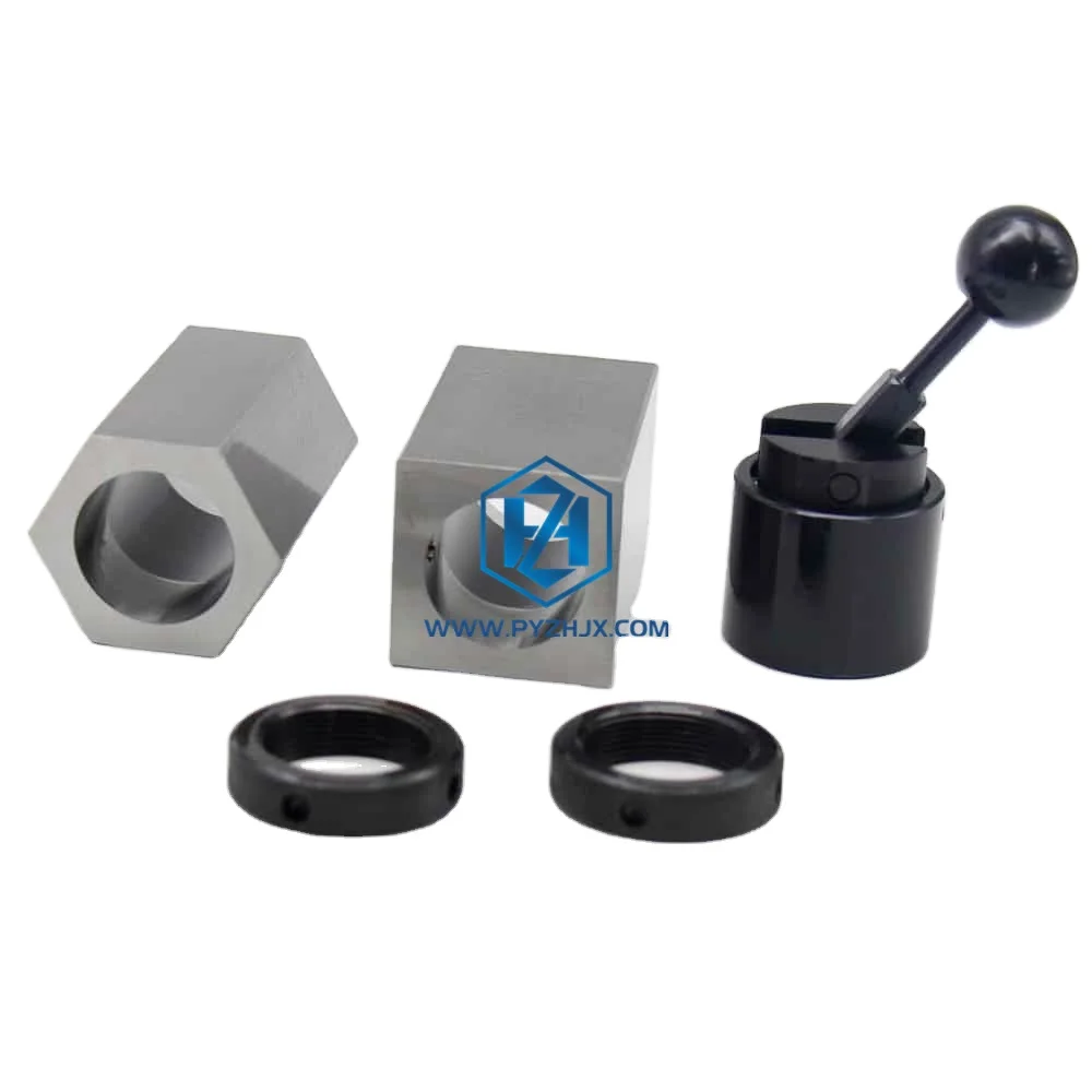 5C コレットブロックセット ケース付き