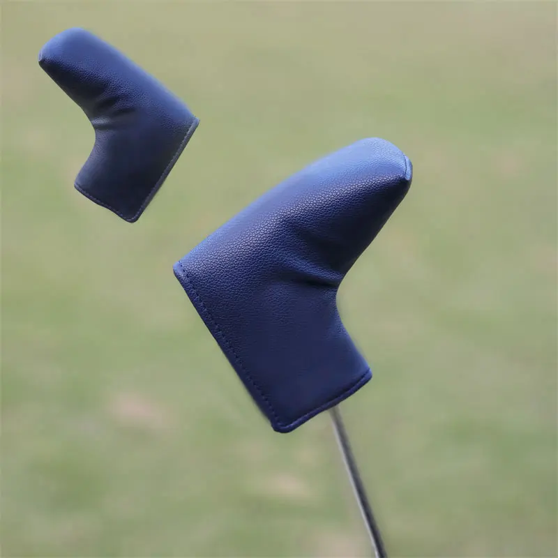 2023 New Fisherman M Golf Driver HeadCover Club Head Protective Covers Color Protector Golf Supplies