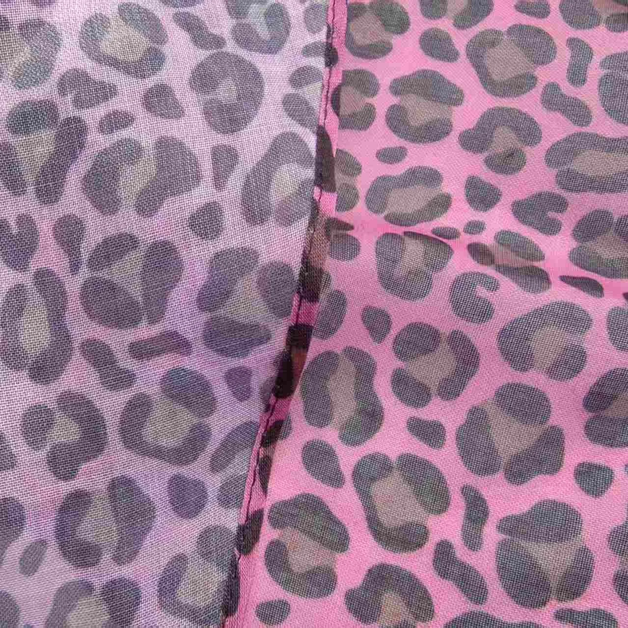 19 Farben Korea Schals Muffler Paisley-Druck Neues Rautenmuster-Design Voile Weicher Modischer Halstuch Schal – Detail 10